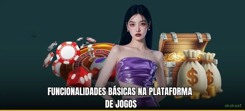 Jogos de Mesa Premium okoksat - Blackjack, Roleta, Baccarat